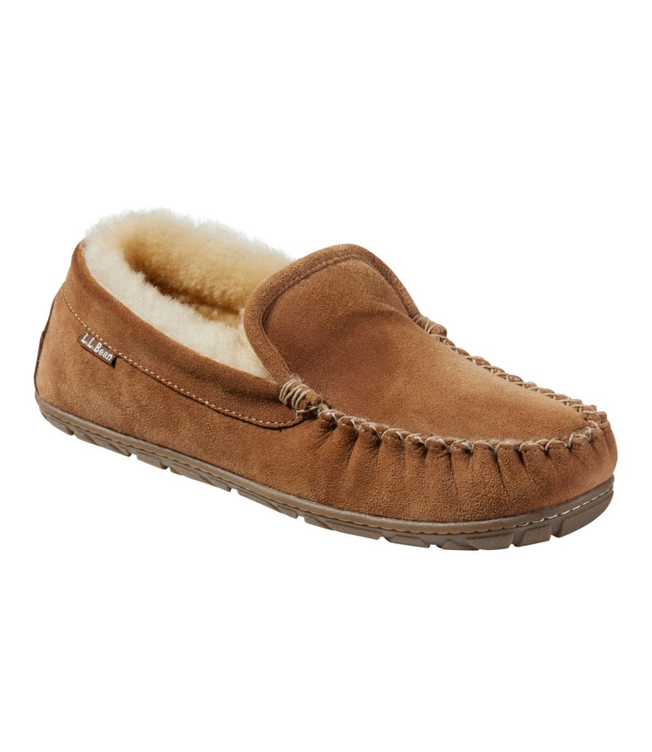 Men's Wicked Good Slippers, Venetian | L.L.Bean sale