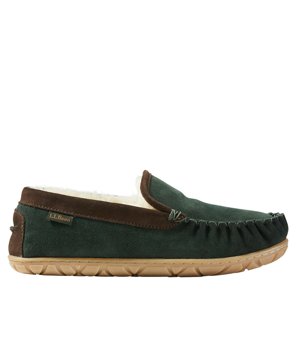 Men's Wicked Good Slippers, Venetian | L.L.Bean sale