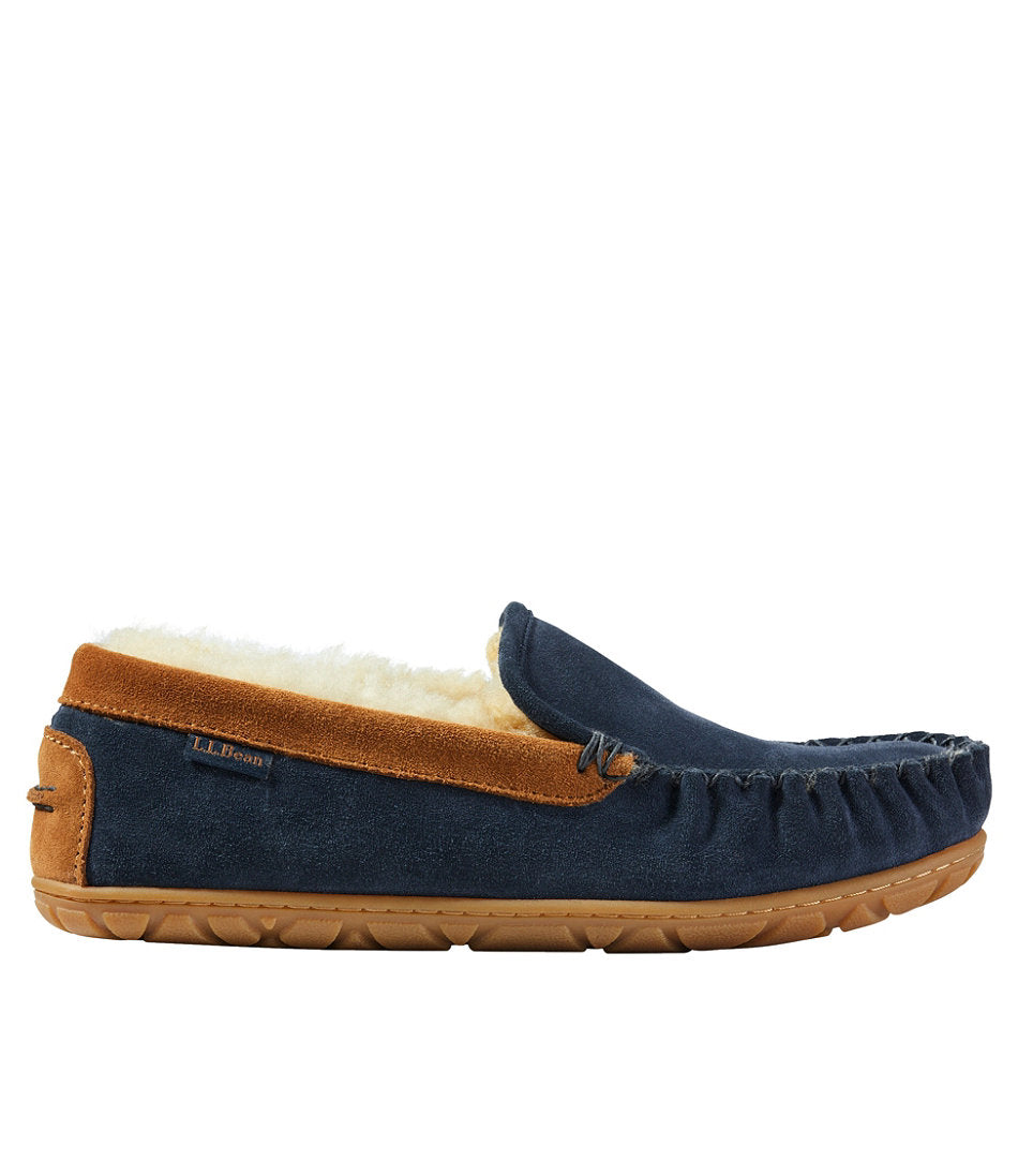 Men's Wicked Good Slippers, Venetian | L.L.Bean sale