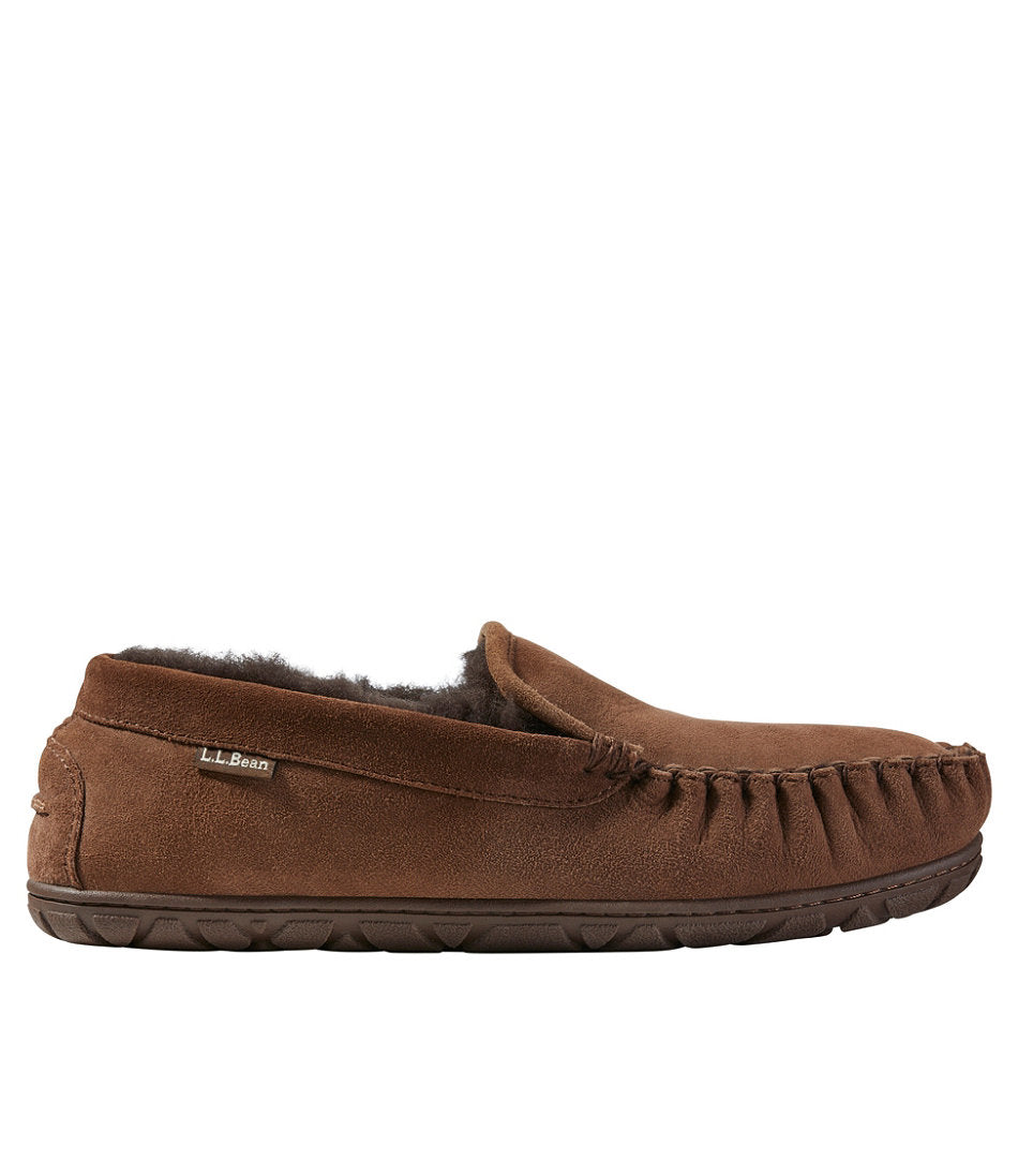 Men's Wicked Good Slippers, Venetian | L.L.Bean sale