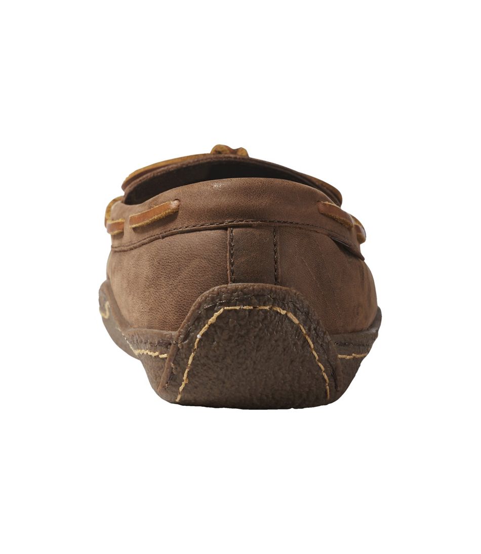 Men's Handsewn Slippers, Flannel-Lined | L.L.Bean for sale