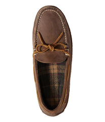 Men's Handsewn Slippers, Flannel-Lined | L.L.Bean for sale