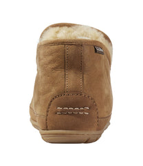 Men's Wicked Good Slippers, Boot Moc | L.L.Bean on sale