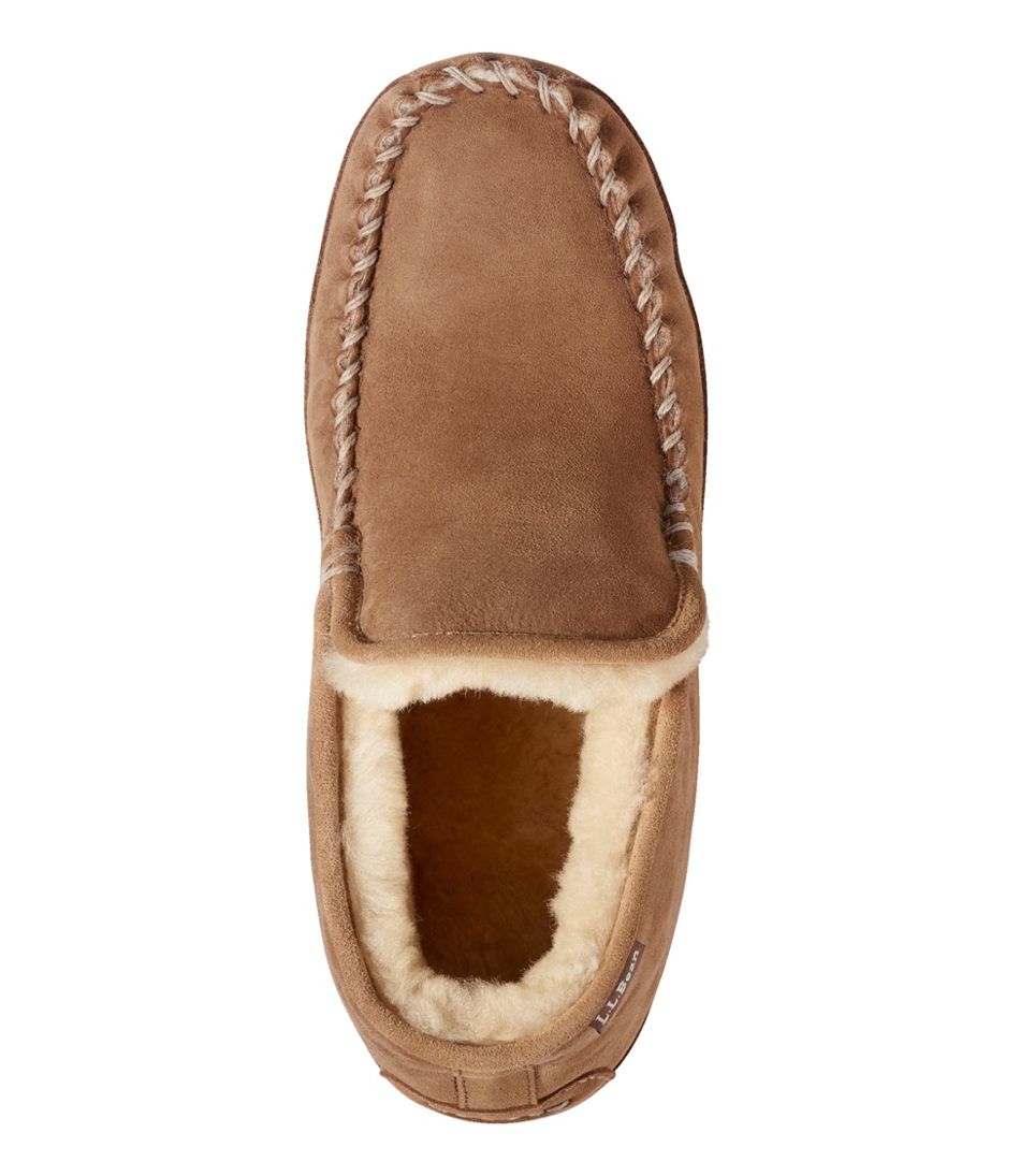 Men's Wicked Good Slippers, Boot Moc | L.L.Bean on sale