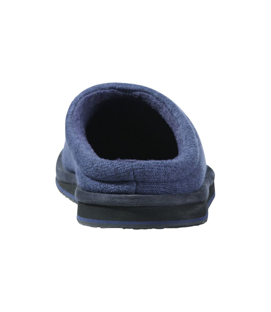 Men's Sweater Fleece Scuffs | L.L.Bean near me