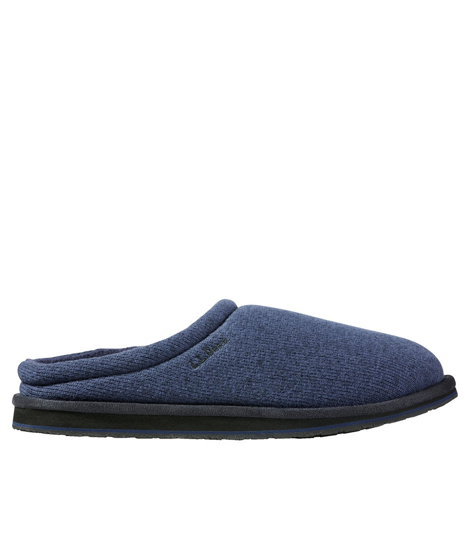 Men's Sweater Fleece Scuffs | L.L.Bean near me
