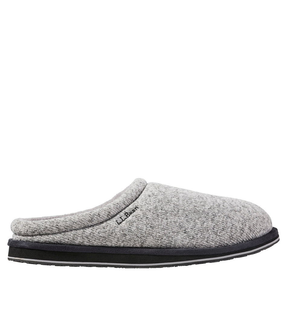 Men's Sweater Fleece Scuffs | L.L.Bean near me