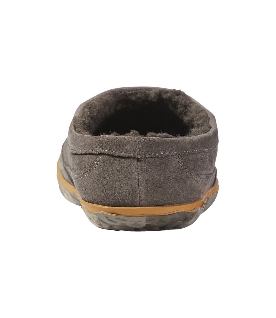 Men's Mountain Slippers, Scuffs | L.L.Bean discount