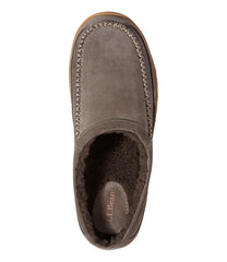 Men's Mountain Slippers, Scuffs | L.L.Bean discount