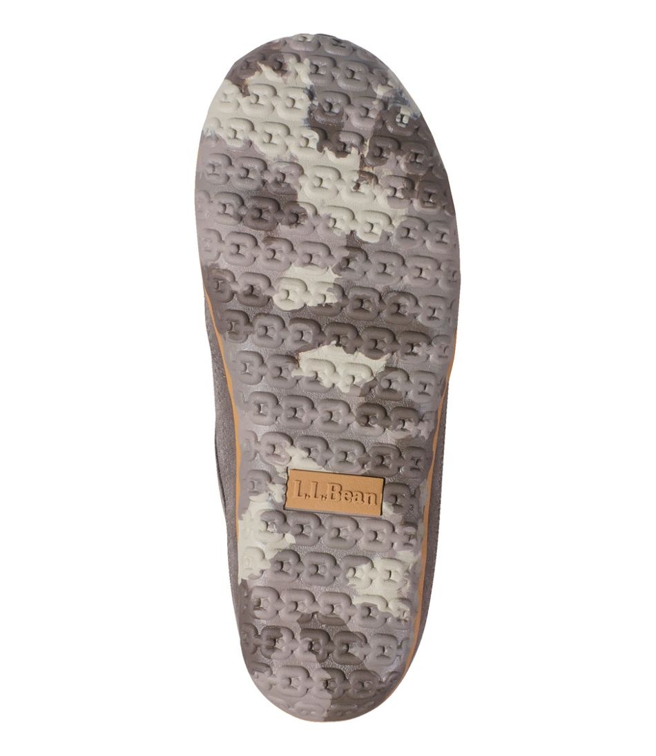 Men's Mountain Slippers, Scuffs | L.L.Bean discount