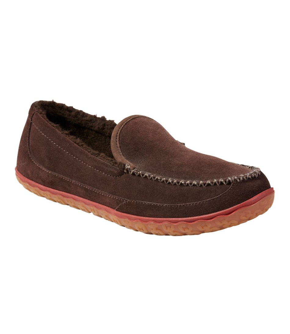 Men's Mountain Slippers | L.L.Bean outlet