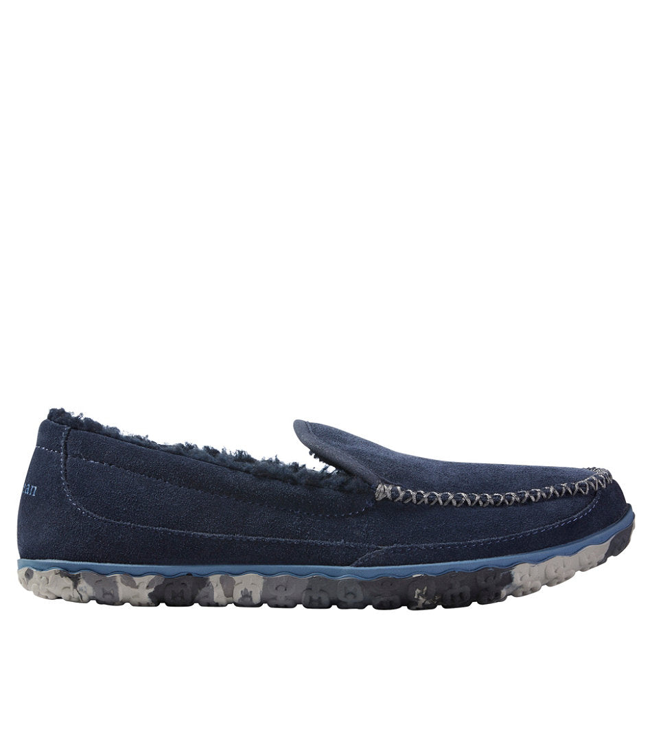 Men's Mountain Slippers | L.L.Bean outlet