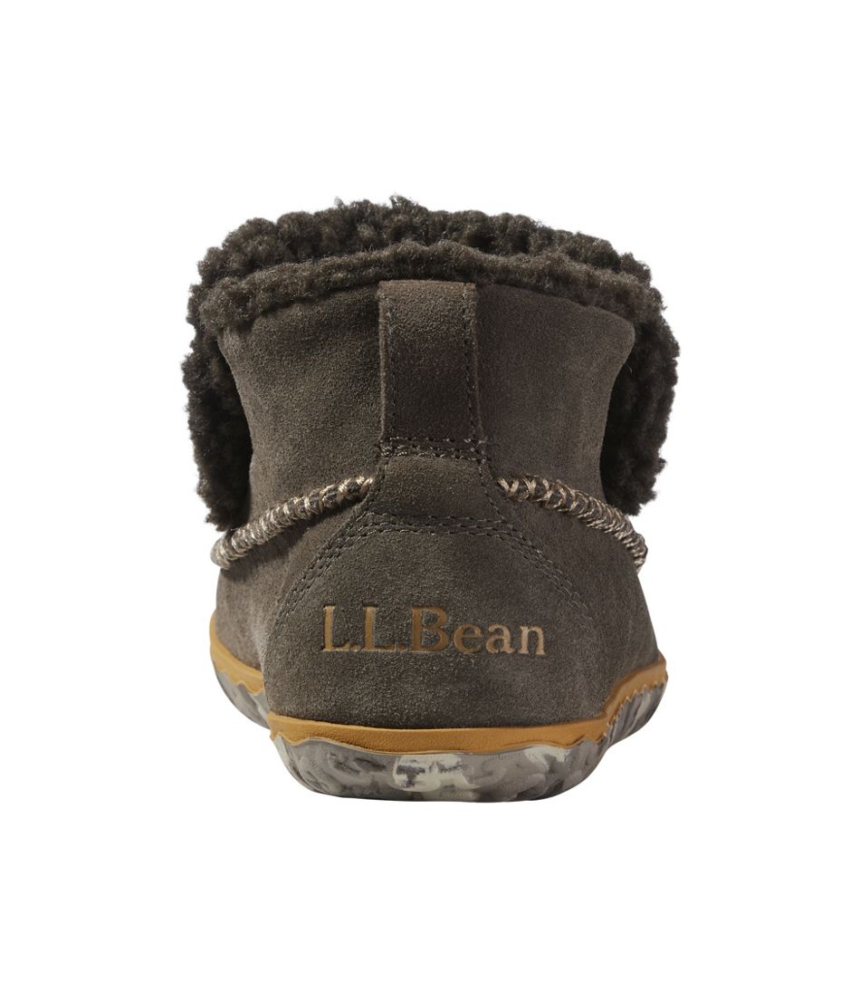 Men's Mountain Slippers, Boot Mocs | L.L.Bean on sale