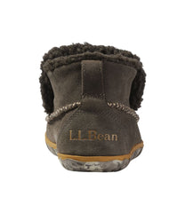 Men's Mountain Slippers, Boot Mocs | L.L.Bean on sale