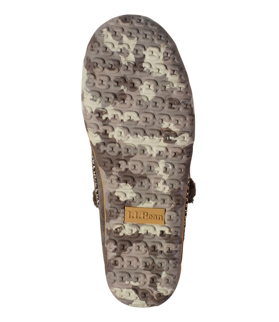 Men's Mountain Slippers, Boot Mocs | L.L.Bean on sale