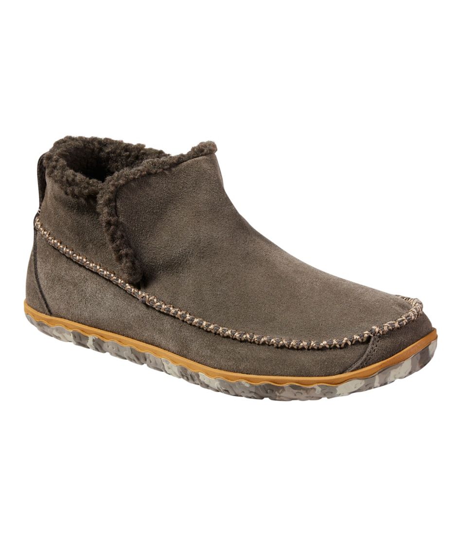 Men's Mountain Slippers, Boot Mocs | L.L.Bean on sale