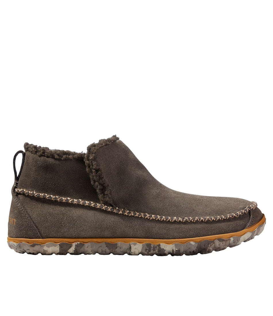Men's Mountain Slippers, Boot Mocs | L.L.Bean on sale