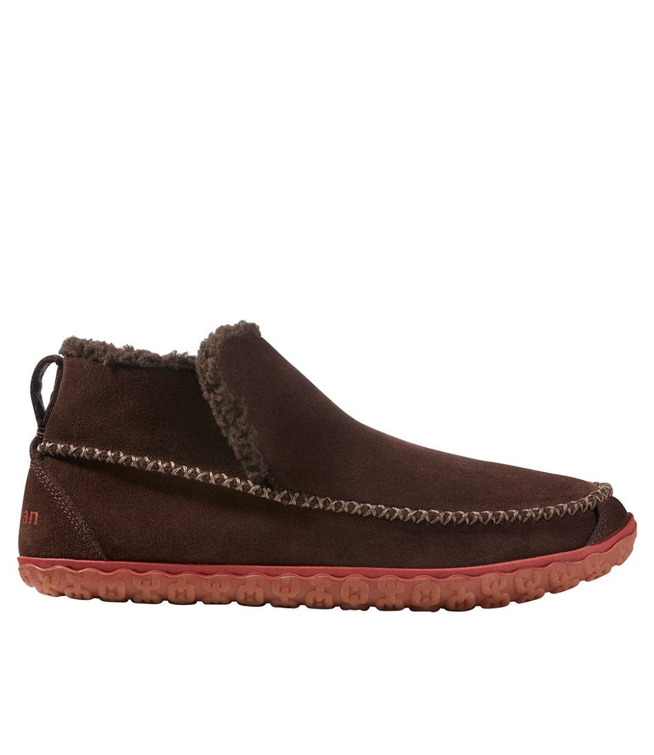 Men's Mountain Slippers, Boot Mocs | L.L.Bean on sale