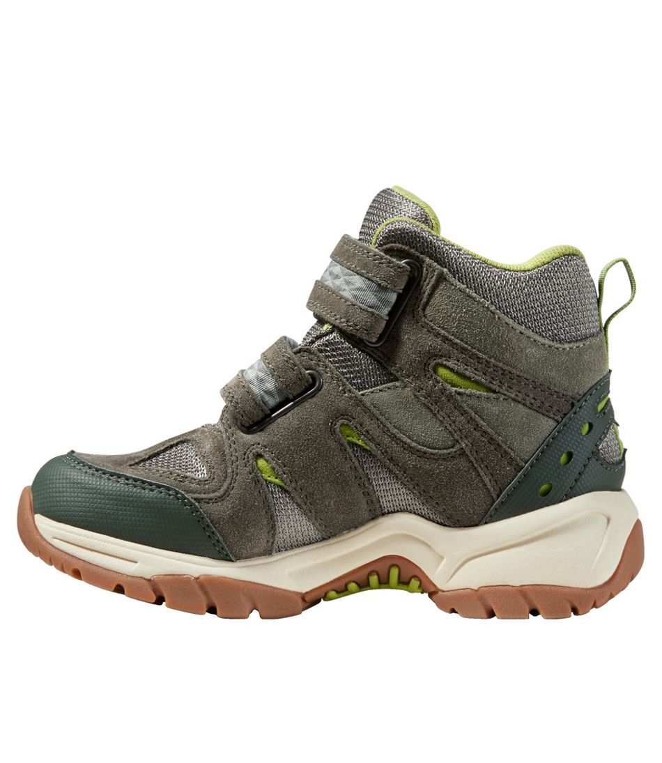 Kids' Trail Model Hikers, Lace-Free | L.L.Bean discount