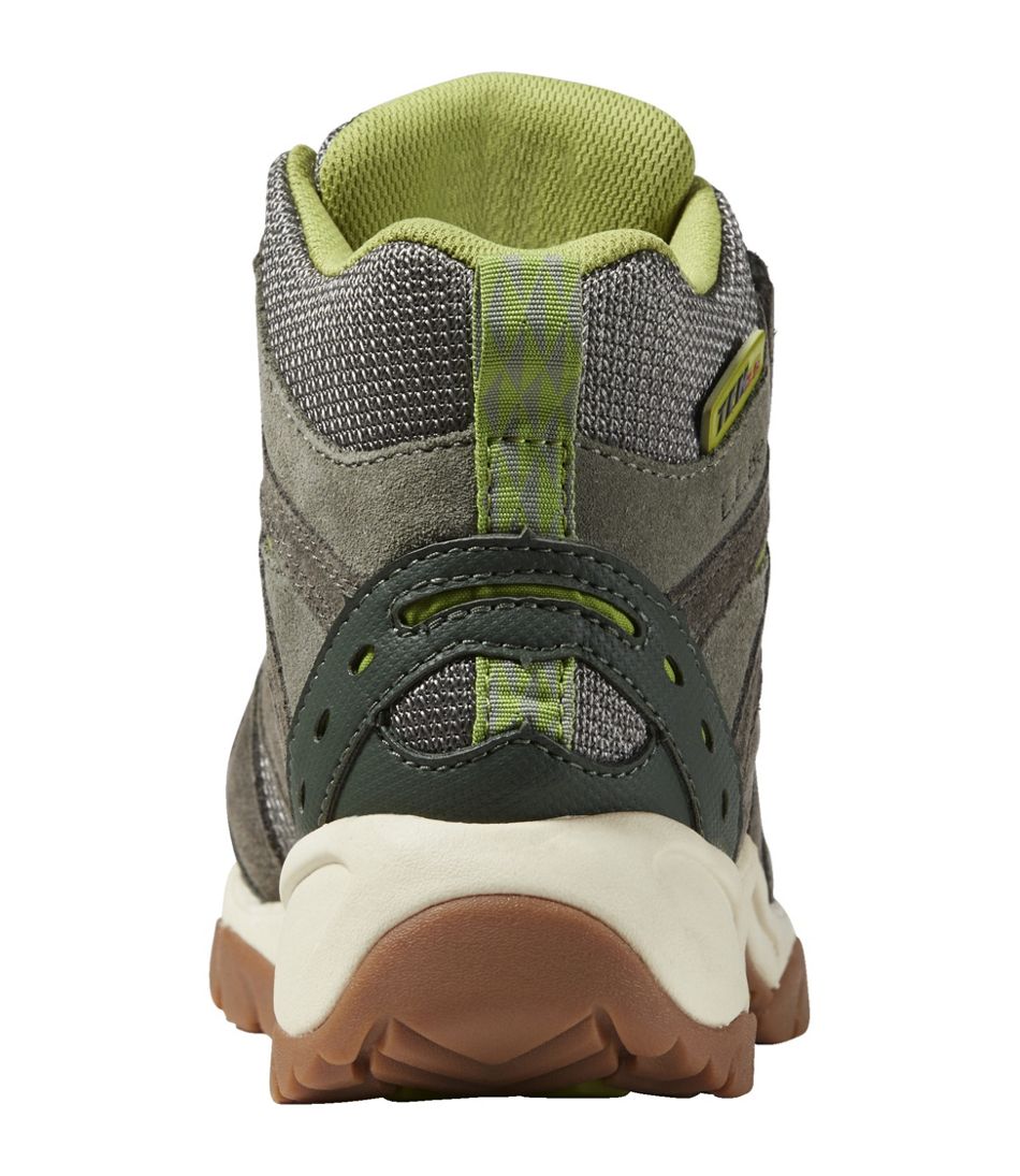 Kids' Trail Model Hikers, Lace-Free | L.L.Bean discount