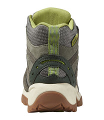 Kids' Trail Model Hikers, Lace-Free | L.L.Bean discount