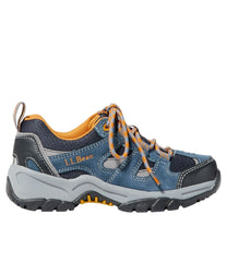 Kids' Trail Model Hikers, Low | L.L.Bean outlet