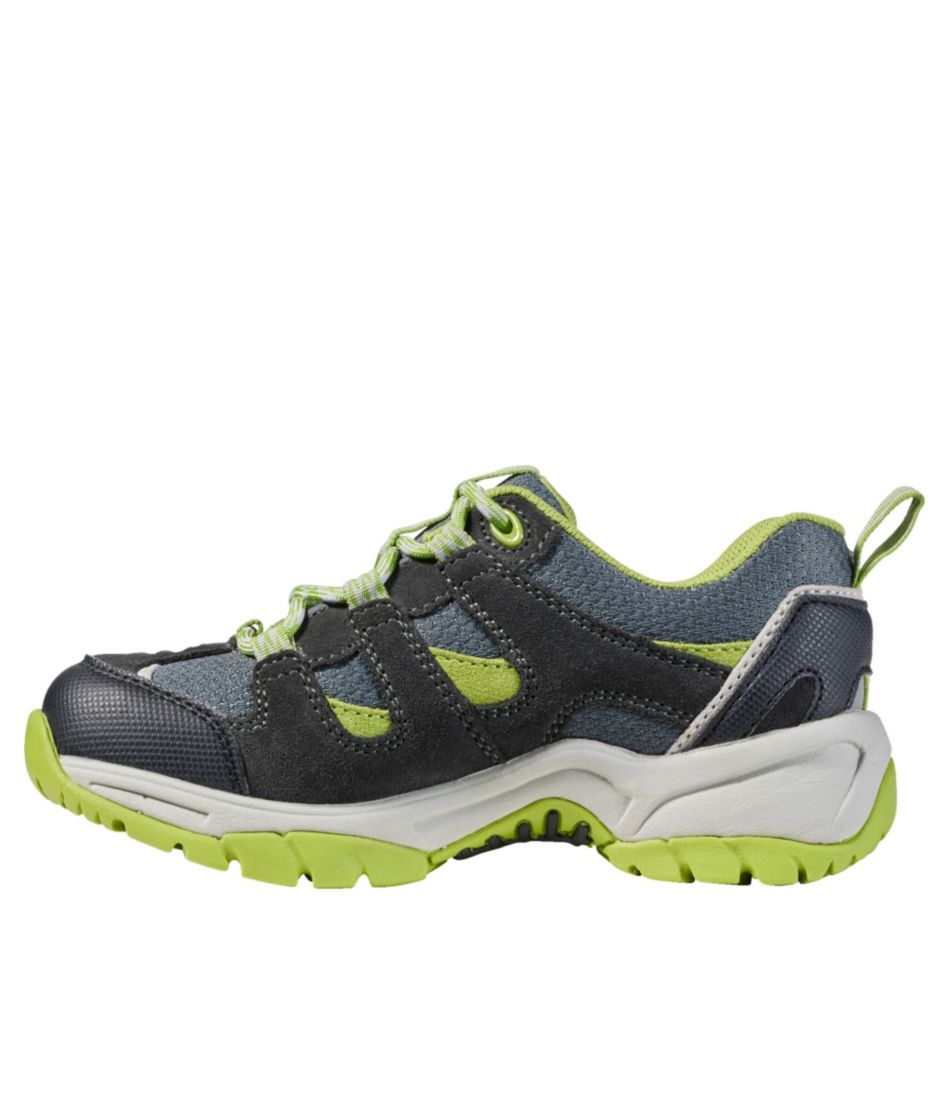 Kids' Trail Model Hikers, Low | L.L.Bean outlet
