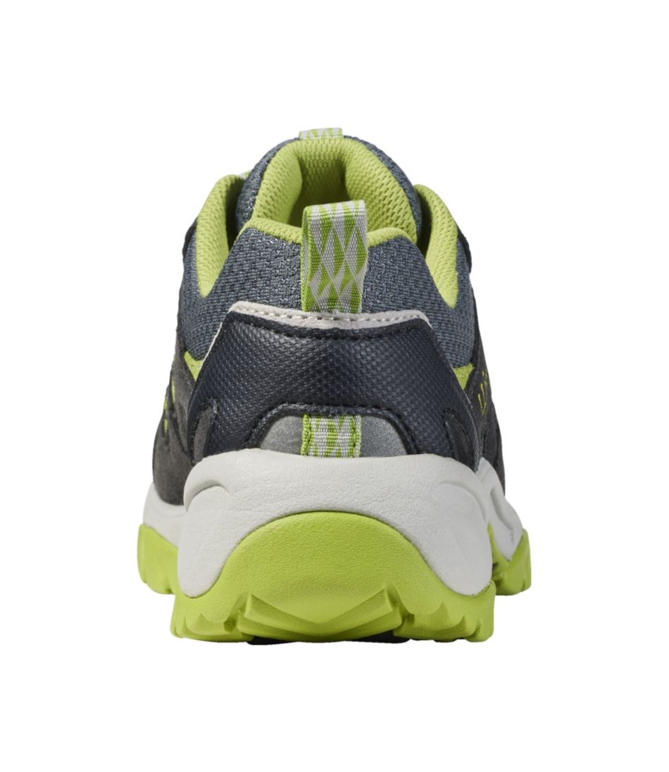 Kids' Trail Model Hikers, Low | L.L.Bean outlet