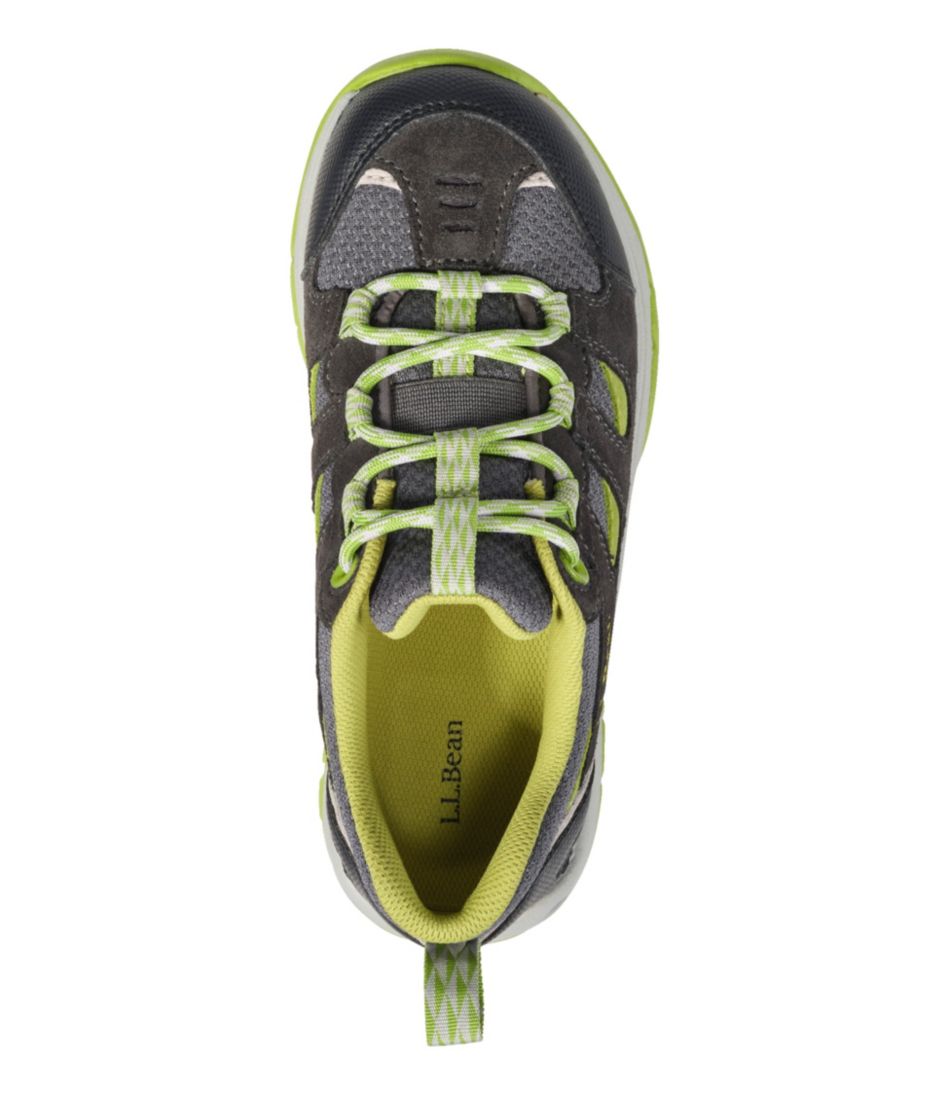 Kids' Trail Model Hikers, Low | L.L.Bean outlet