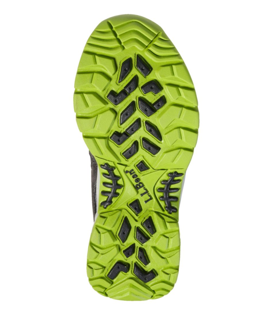Kids' Trail Model Hikers, Low | L.L.Bean outlet