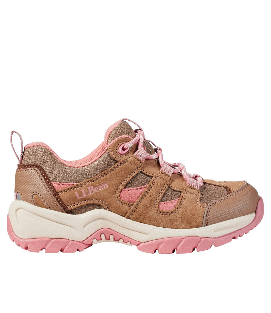 Kids' Trail Model Hikers, Low | L.L.Bean outlet