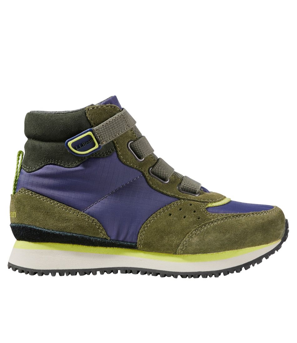 Kids' Katahdin Retro Hikers | L.L.Bean online