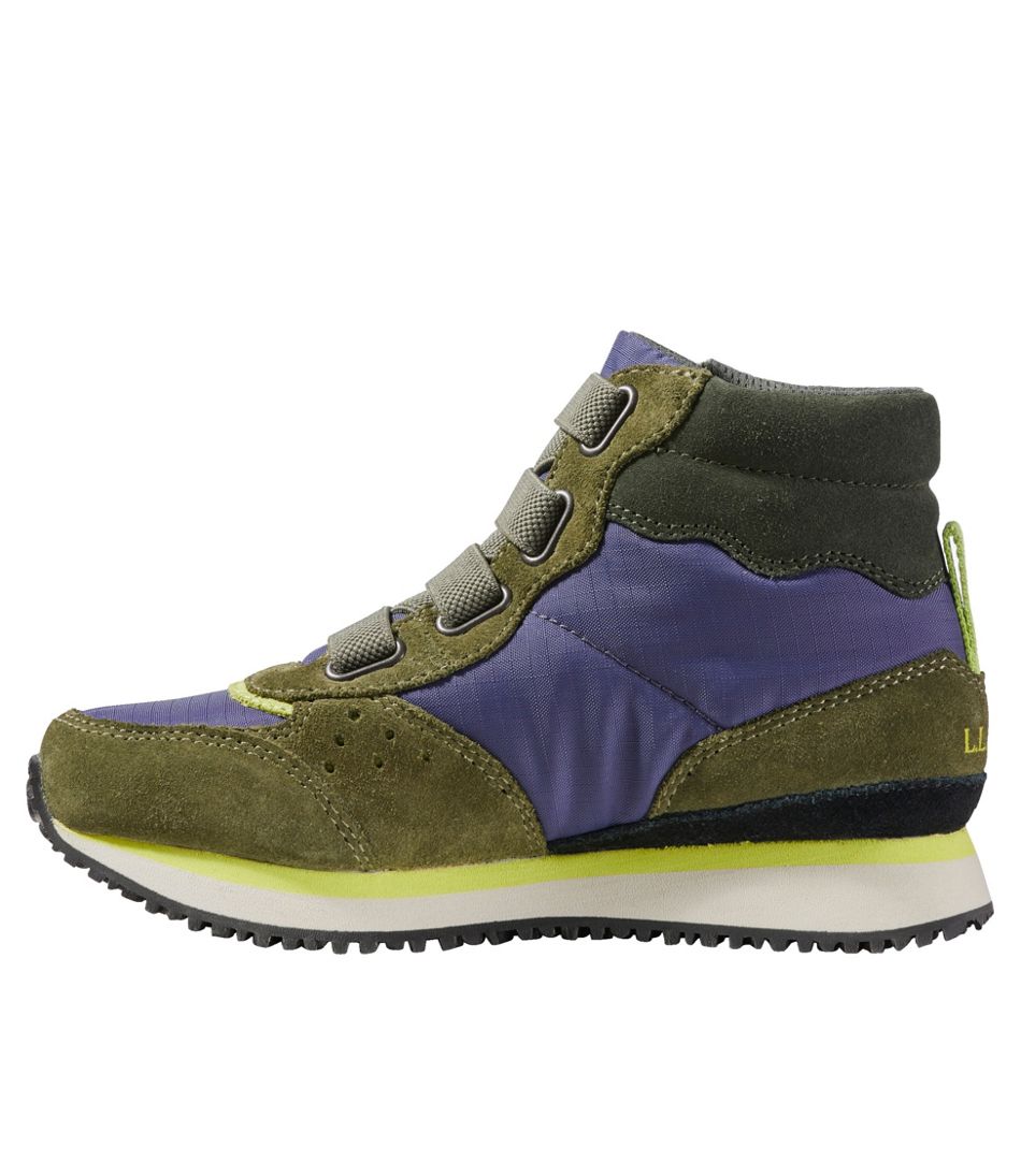 Kids' Katahdin Retro Hikers | L.L.Bean online