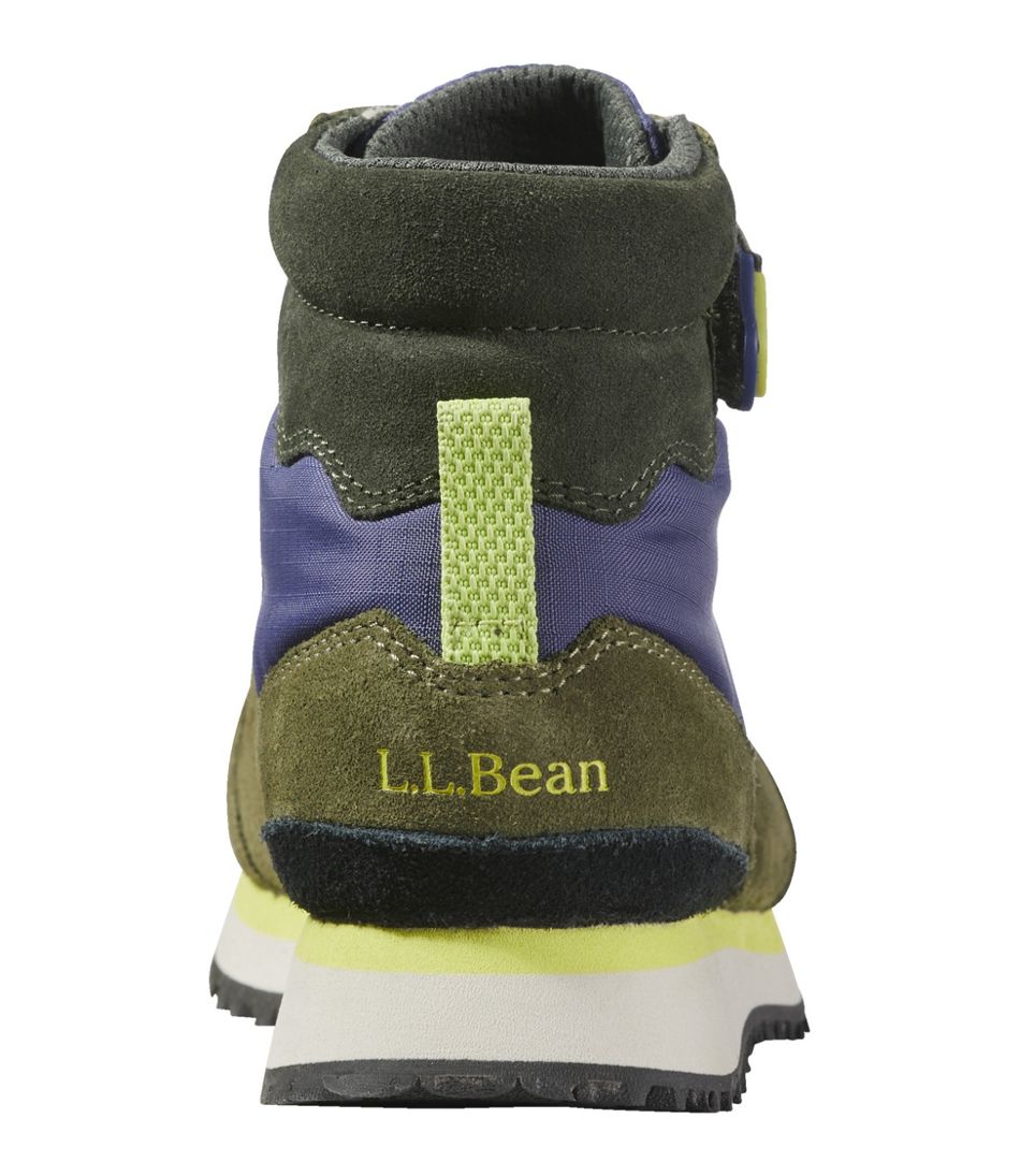 Kids' Katahdin Retro Hikers | L.L.Bean online
