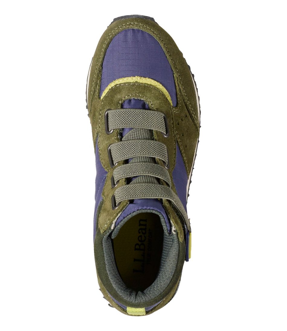 Kids' Katahdin Retro Hikers | L.L.Bean online