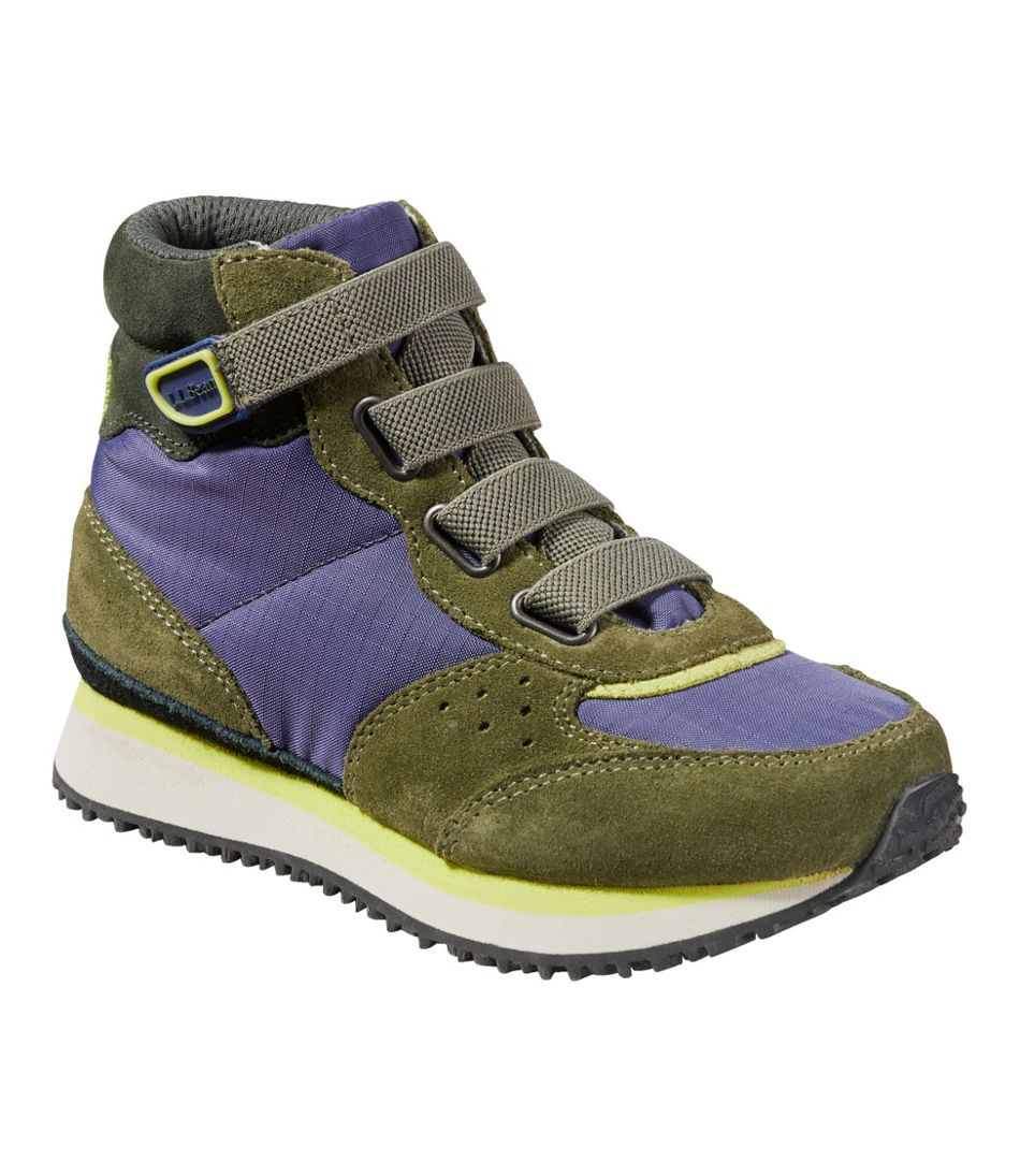 Kids' Katahdin Retro Hikers | L.L.Bean online
