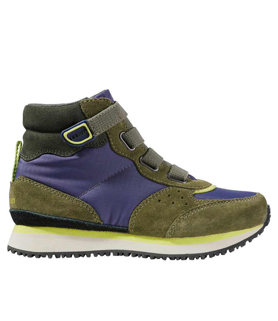 Kids' Katahdin Retro Hikers | L.L.Bean online