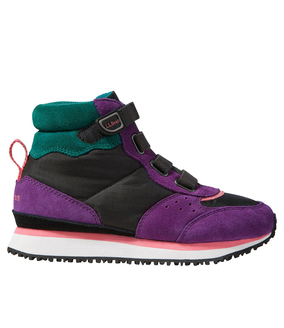 Kids' Katahdin Retro Hikers | L.L.Bean online