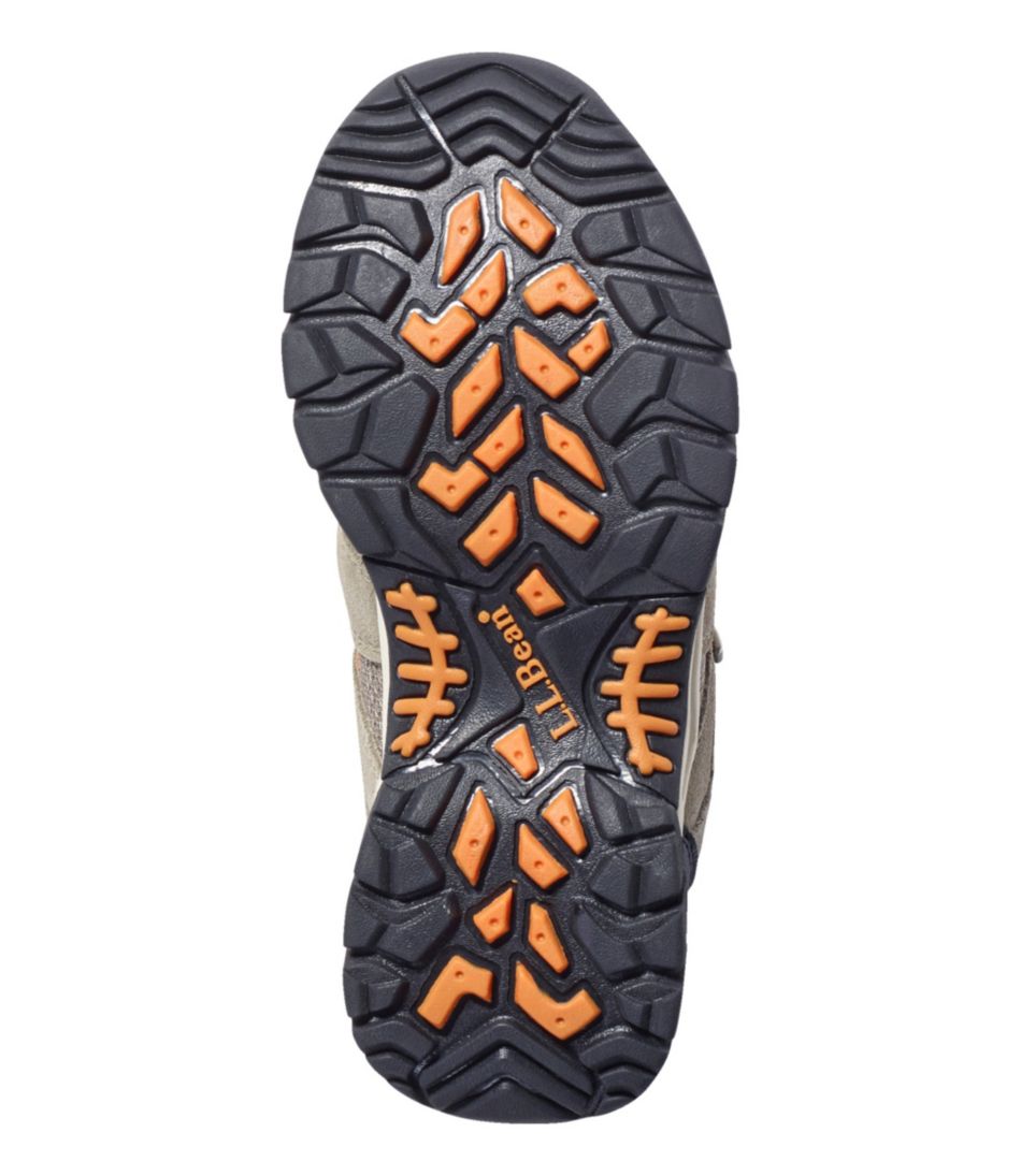 Kids' Trail Model Hikers | L.L.Bean sale