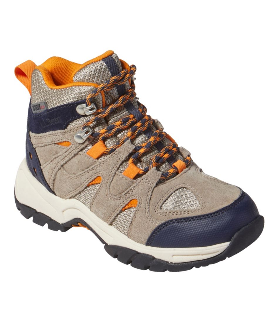 Kids' Trail Model Hikers | L.L.Bean sale