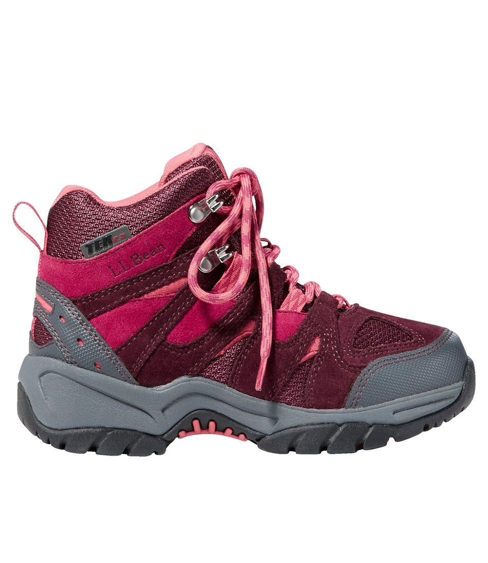 Kids' Trail Model Hikers | L.L.Bean sale