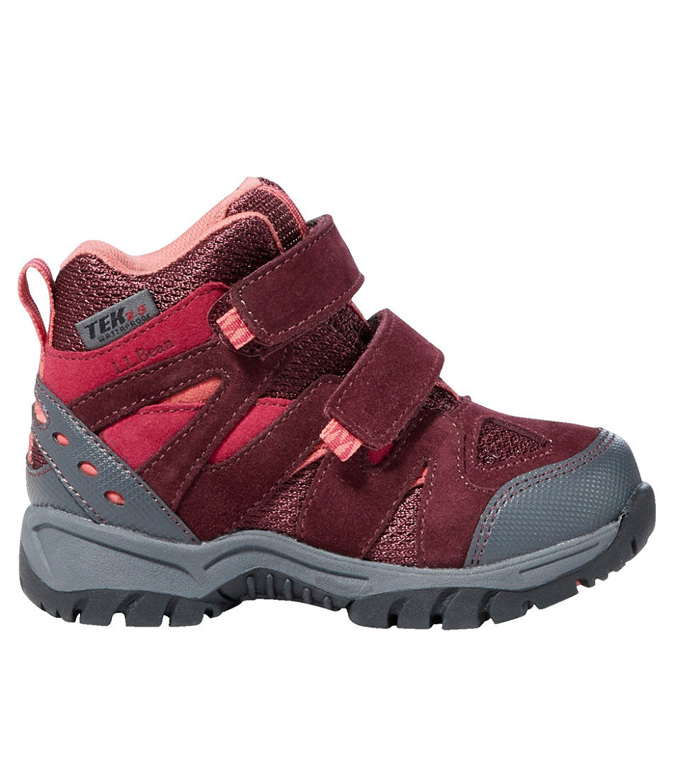 Toddlers' Trail Model Hikers | L.L.Bean for sale