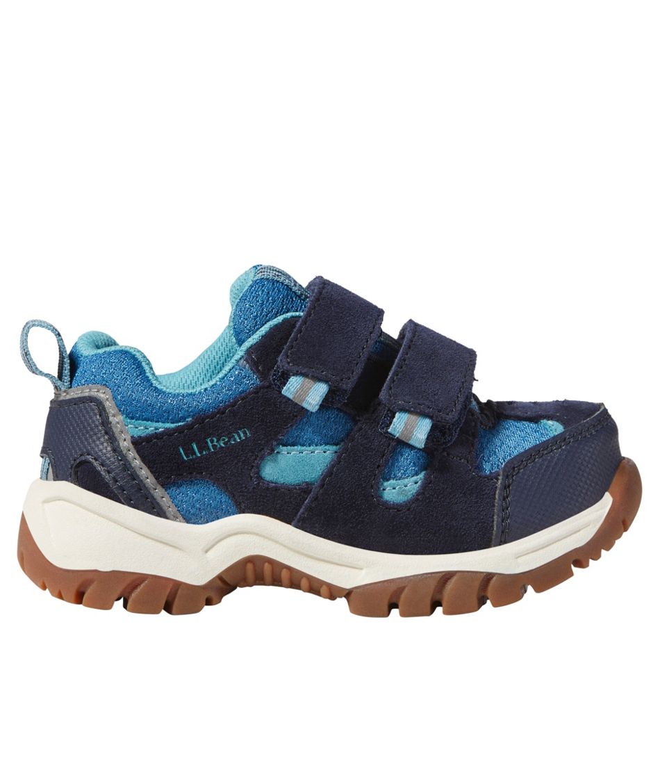 Toddlers' Trail Model Hikers, Low | L.L.Bean on sale