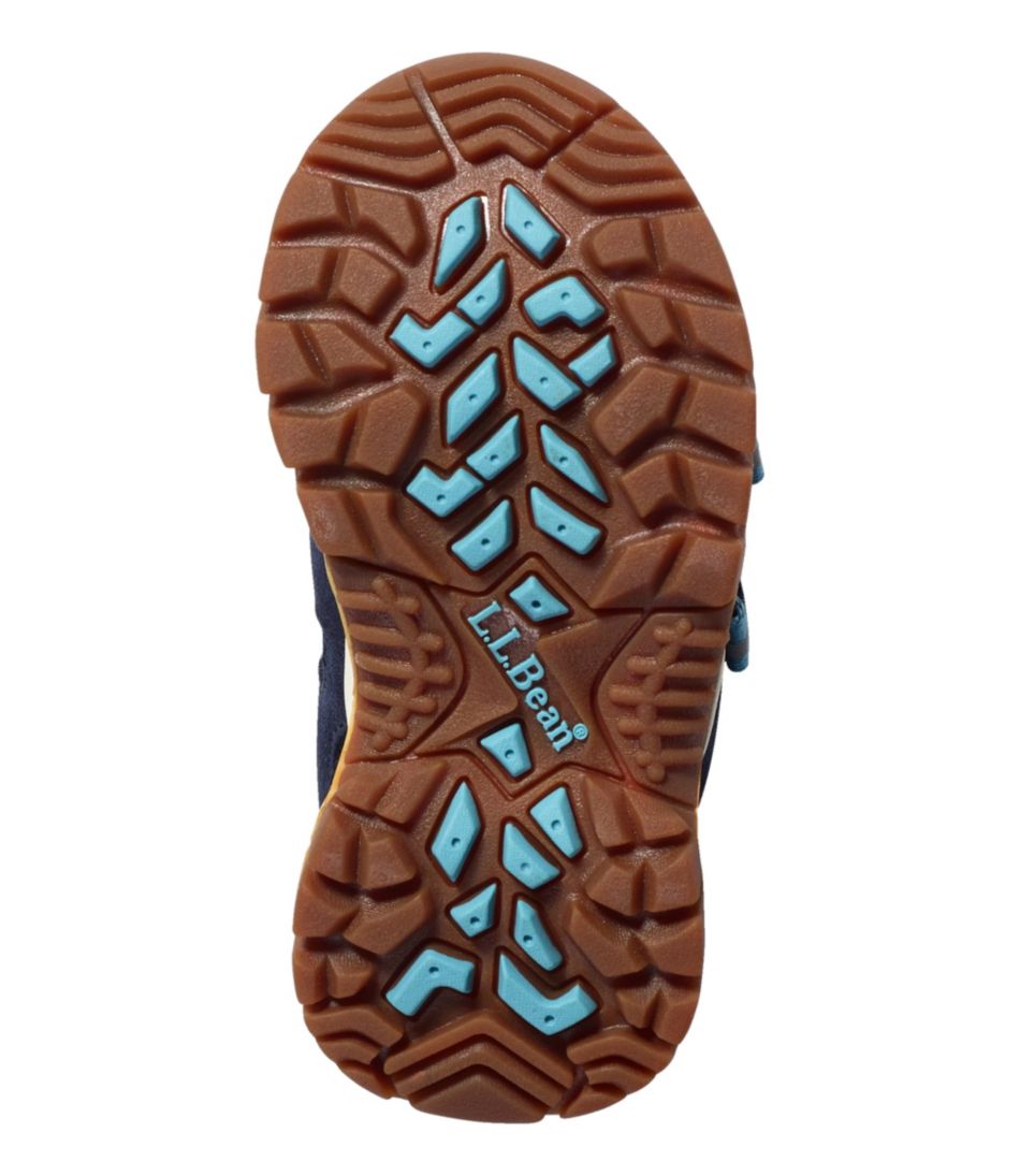 Toddlers' Trail Model Hikers, Low | L.L.Bean on sale