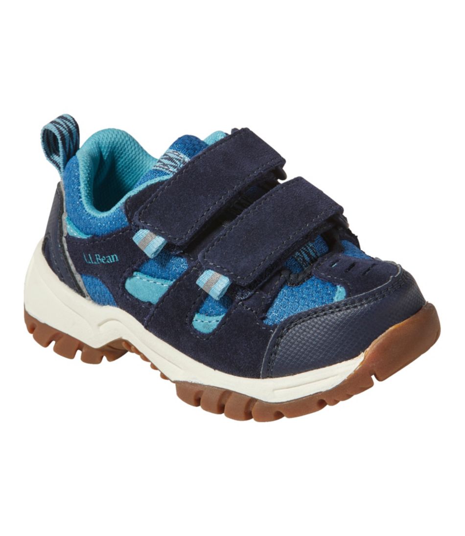Toddlers' Trail Model Hikers, Low | L.L.Bean on sale