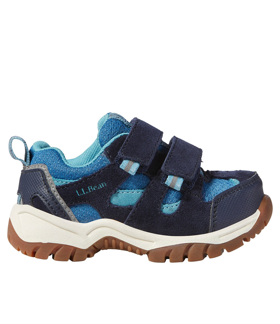 Toddlers' Trail Model Hikers, Low | L.L.Bean on sale