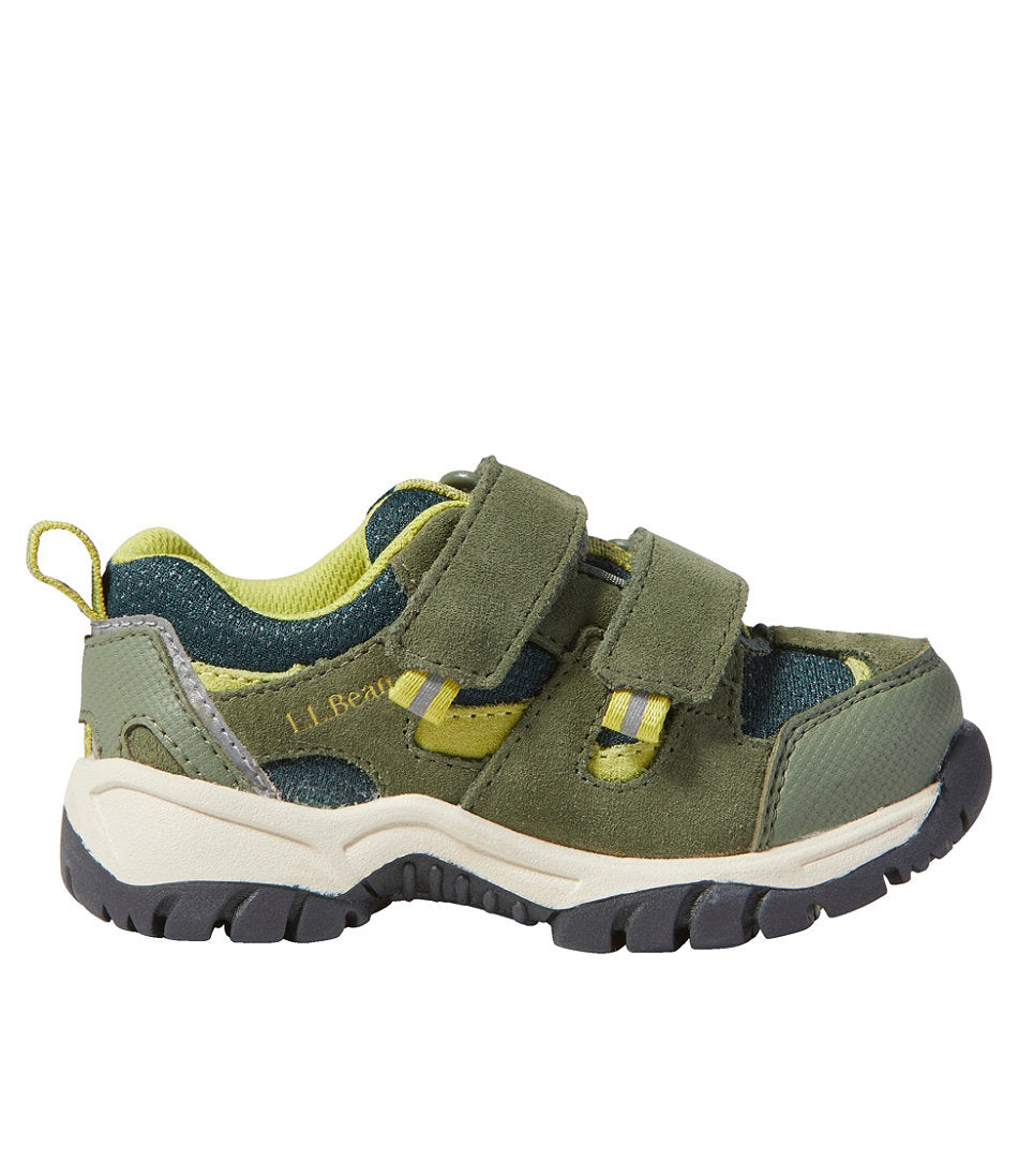 Toddlers' Trail Model Hikers, Low | L.L.Bean on sale