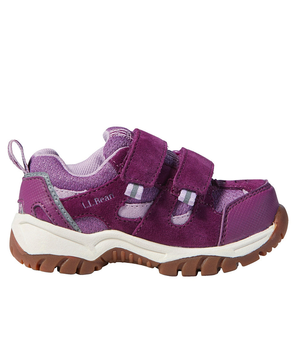 Toddlers' Trail Model Hikers, Low | L.L.Bean on sale