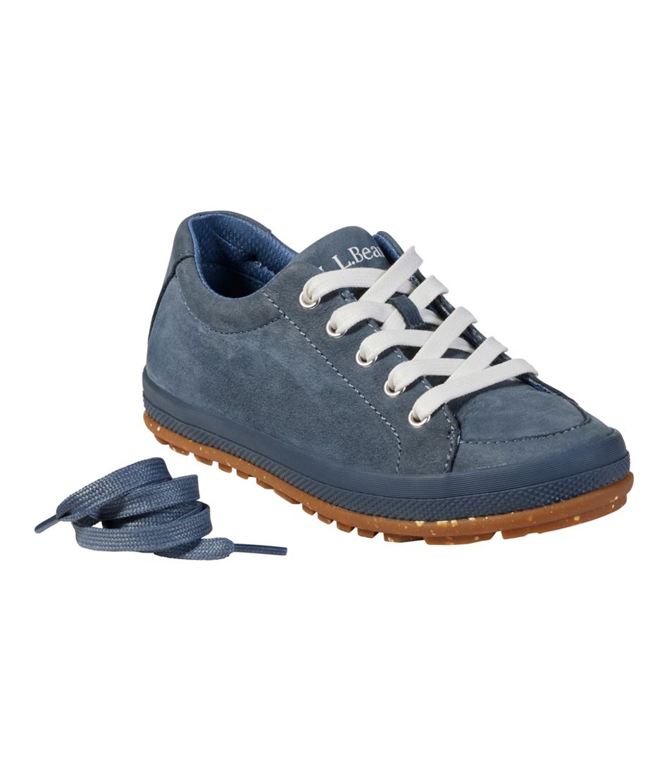 Kids' Everywhere Explorer Sneakers | L.L.Bean near me