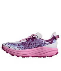 Kids' HOKA Speedgoat 6Y Hiking Sneakers | L.L.Bean discount